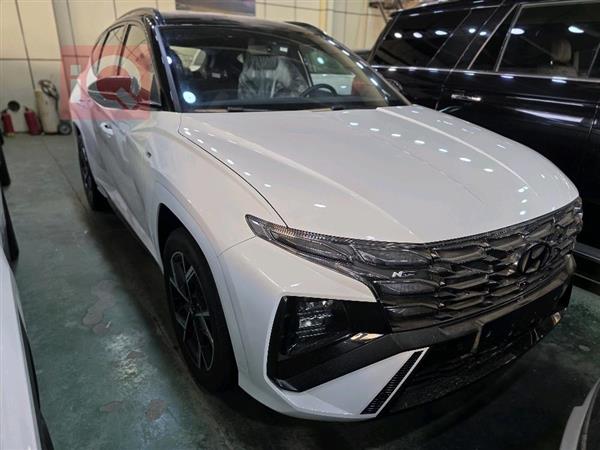 هیۆندای تۆسان 2026  بۆ فرۆشتن لە عێراق -  بەغداد